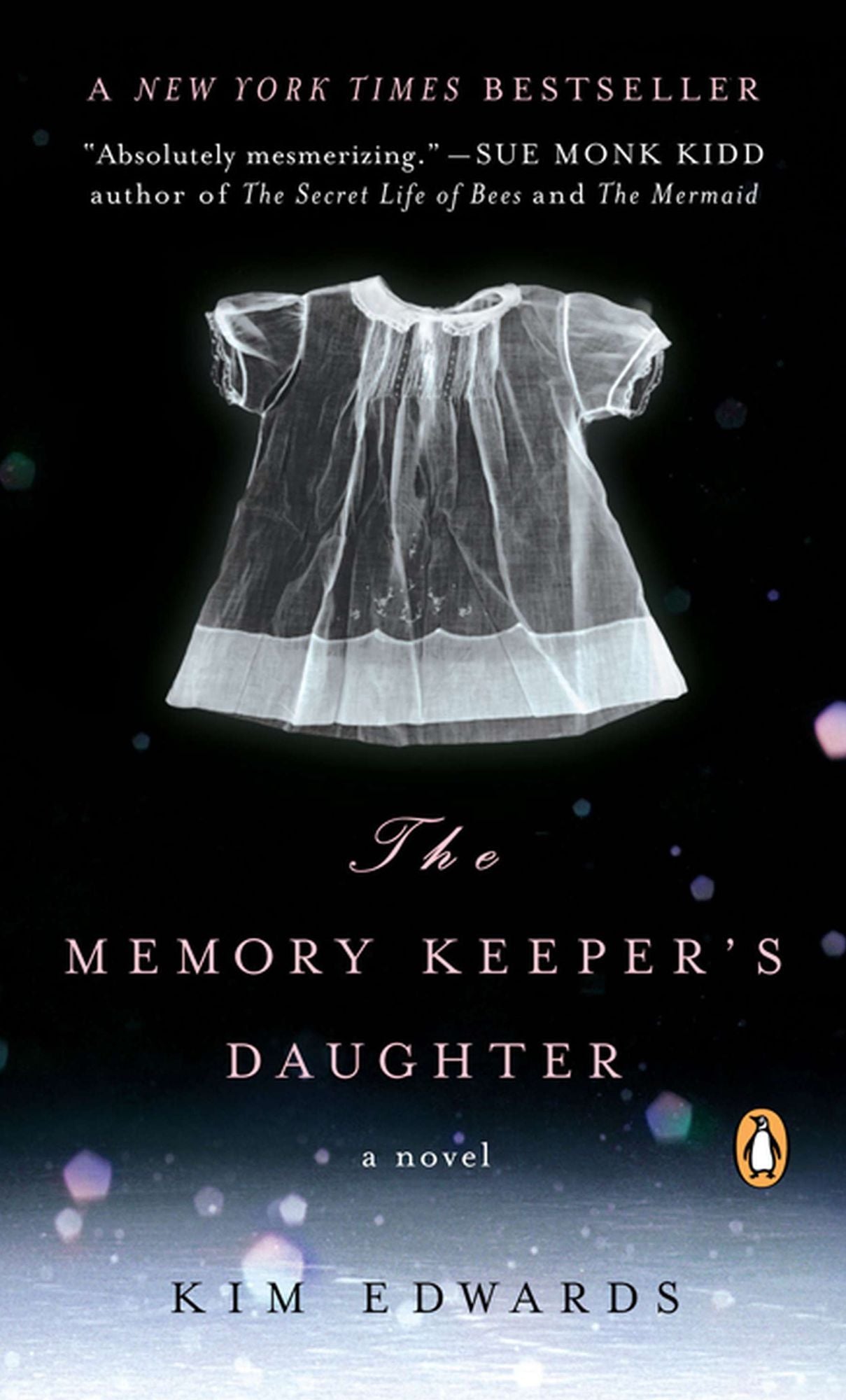 The Memory Keeper's Daughter