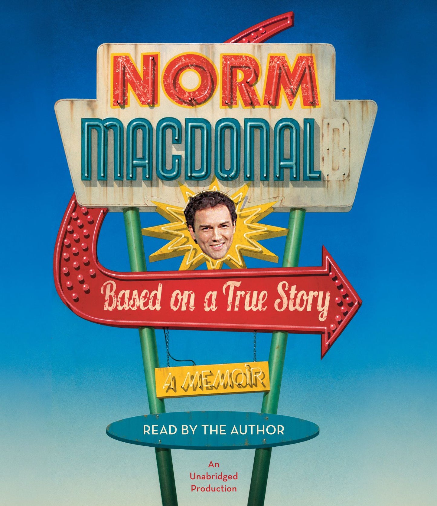 Based on a True Story : A Memoir