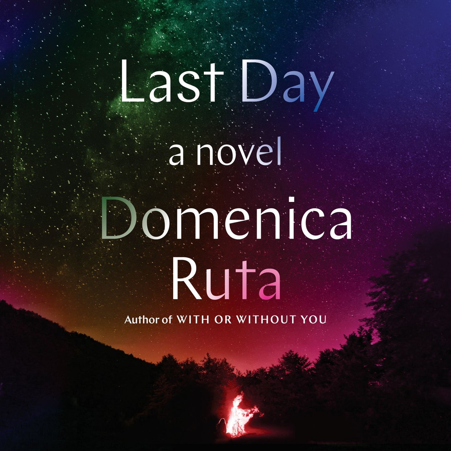 Last Day : A Novel