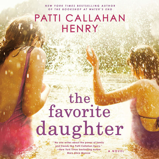 The Favorite Daughter : A Novel