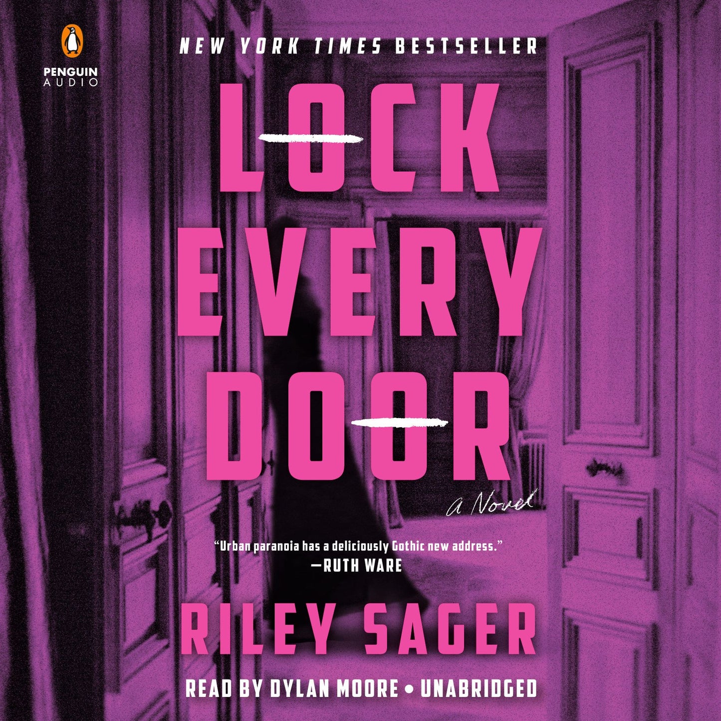 Lock Every Door : A Novel