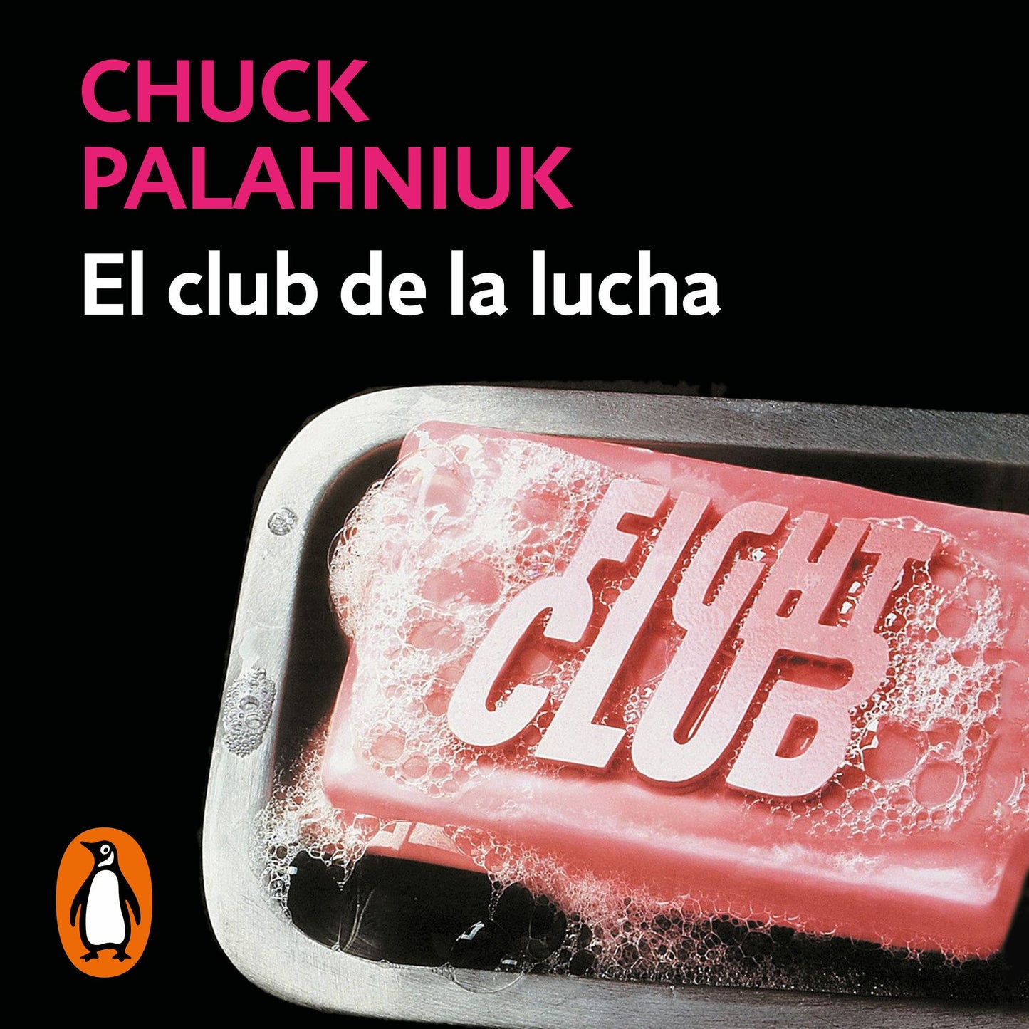club de la lucha, El
