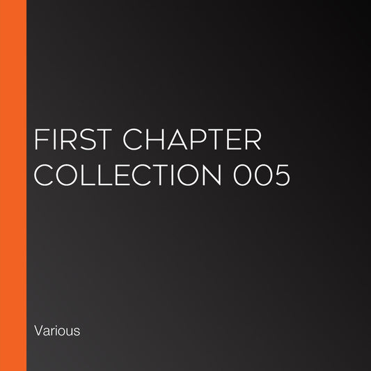 First Chapter Collection 005