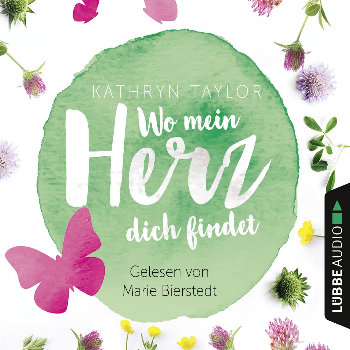 Wo mein Herz dich findet (Gekürzt)