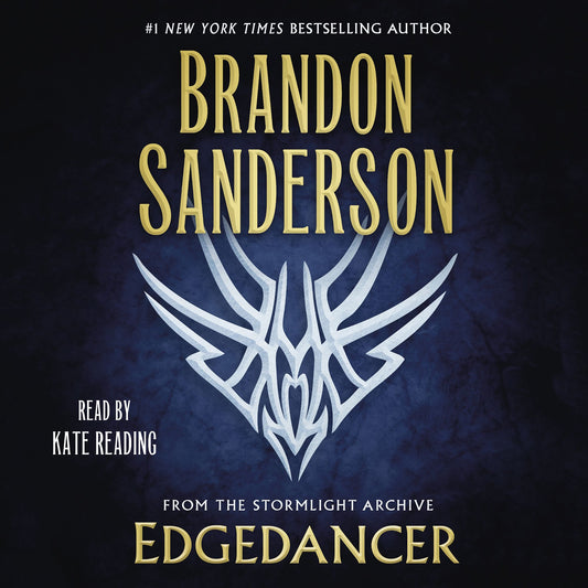 Edgedancer : From the Stormlight Archive