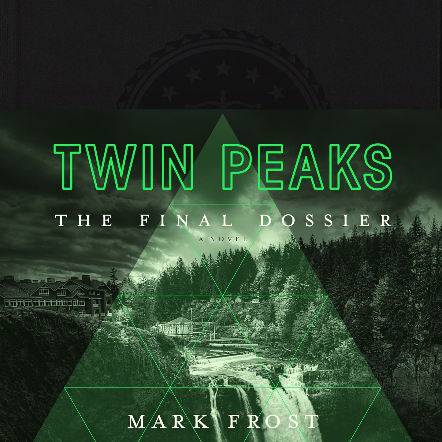 Twin Peaks : The Final Dossier