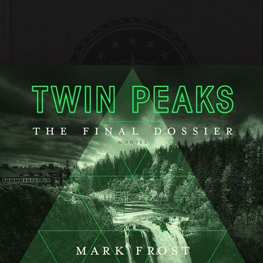 Twin Peaks : The Final Dossier