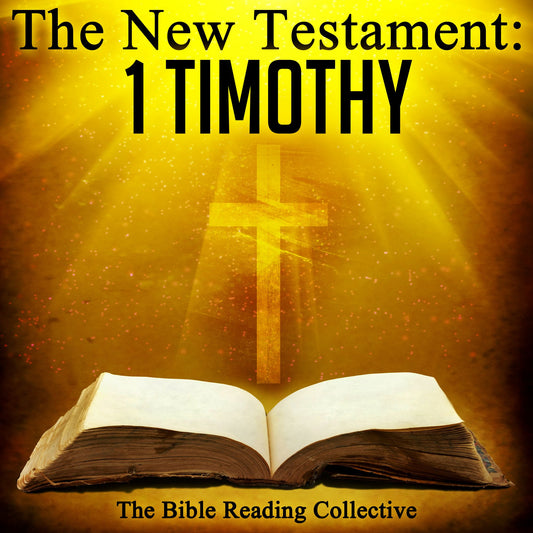 The New Testament: 1 Timothy