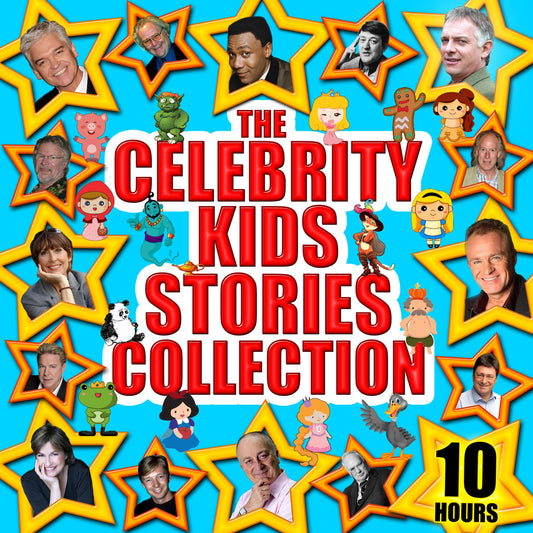 The Celebrity Kids Stories Collection