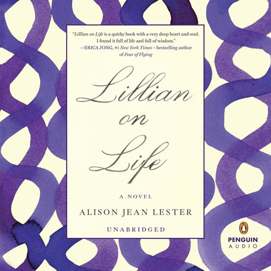 Lillian on Life