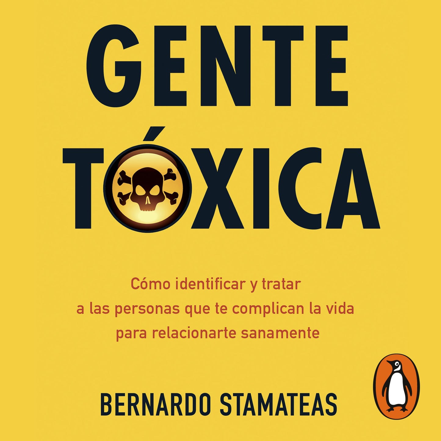 Gente tÃ³xica