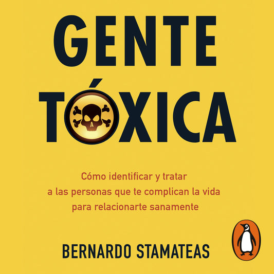 Gente tÃ³xica