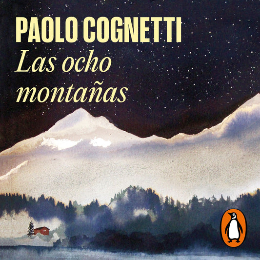 Las ocho montaÃ±as