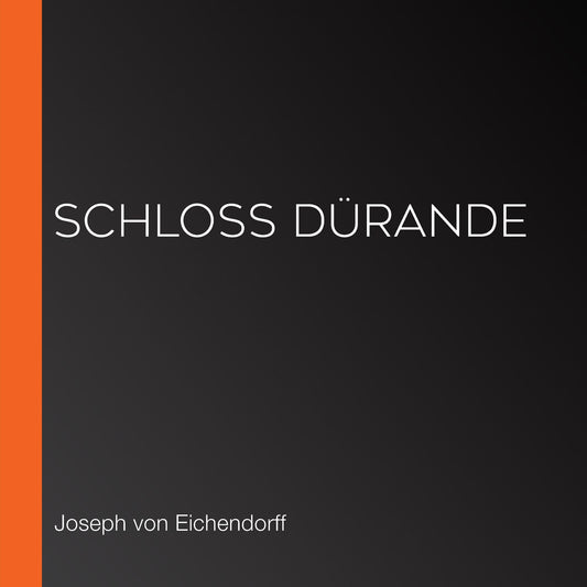 Schloß Dürande