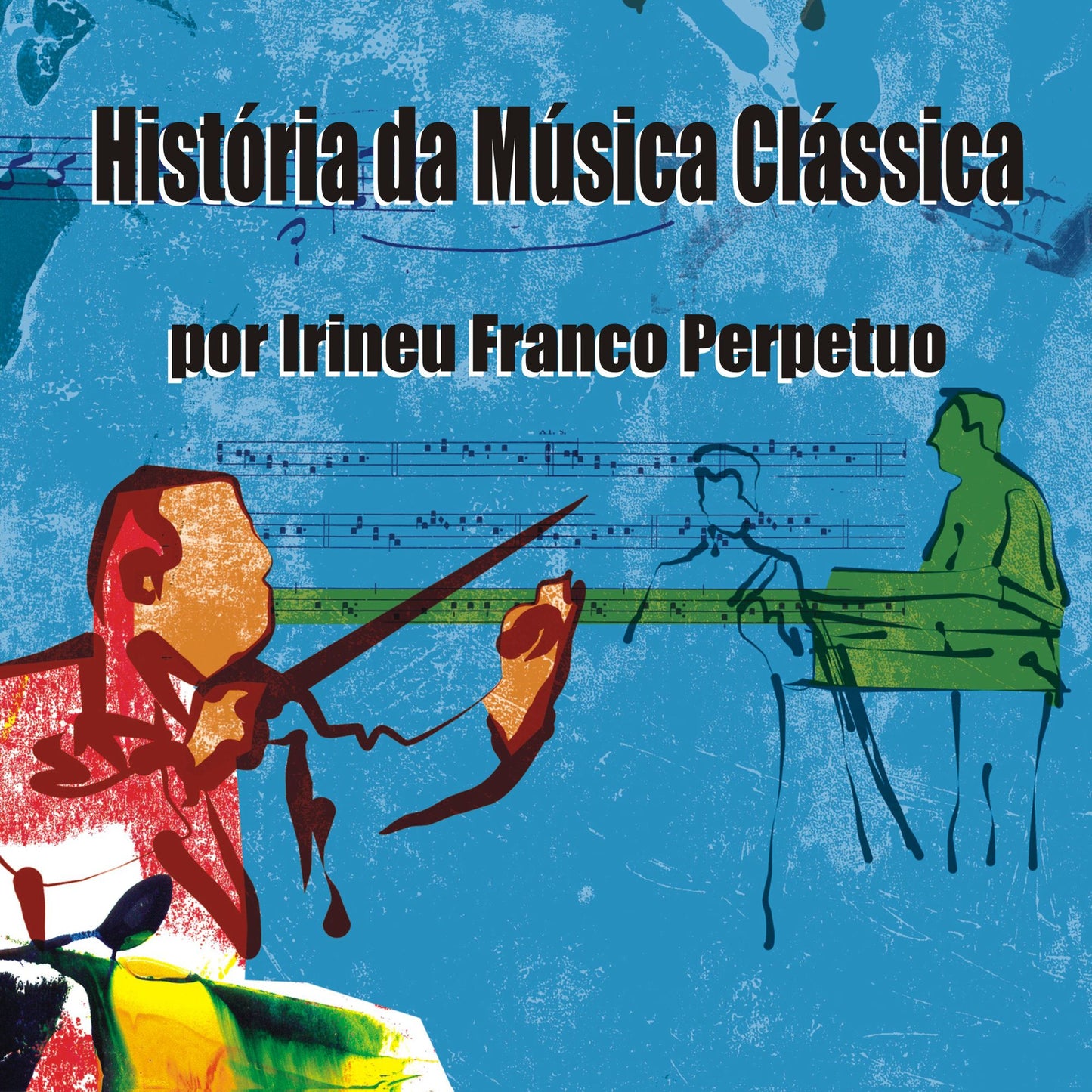 História da Música Clássica