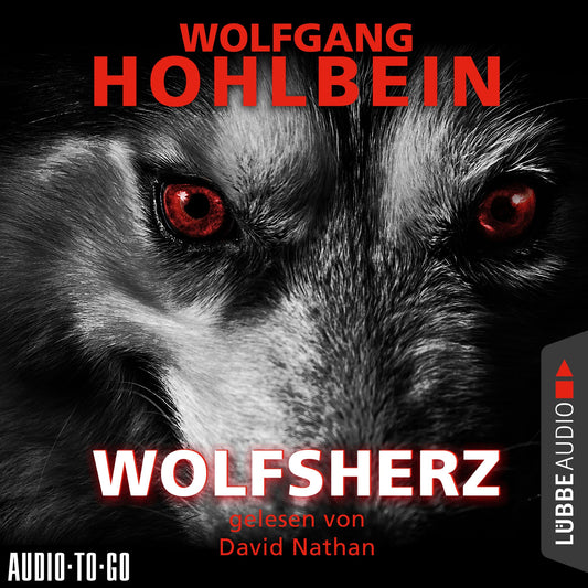 Wolfsherz (Abridged)