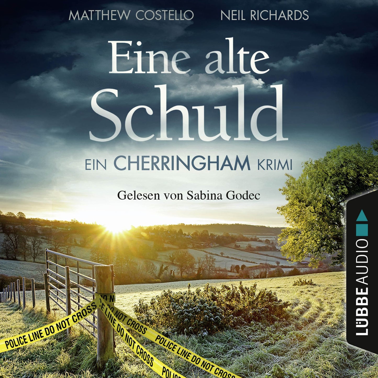 Eine alte Schuld - Ein Cherringham-Krimi - Die Cherringham Romane 2 (Ungekürzt)