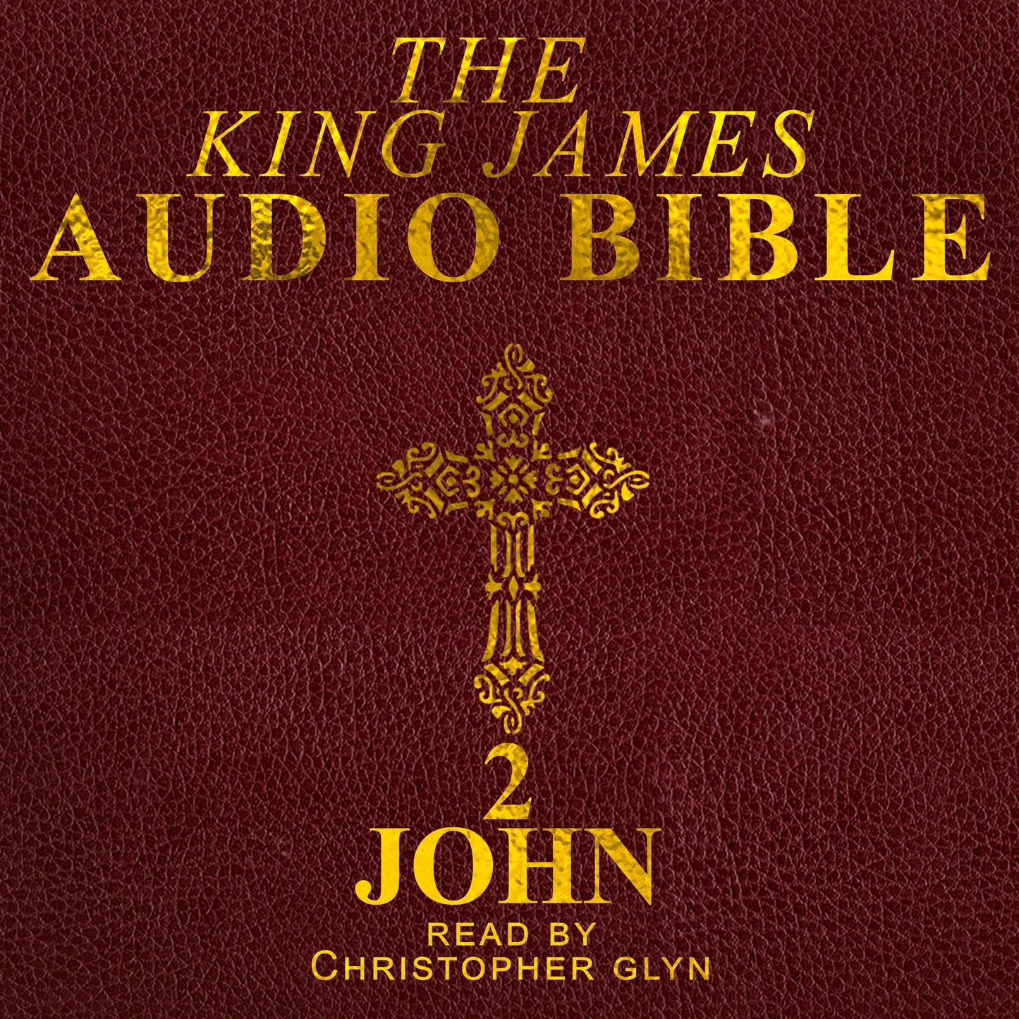 2 John (General Epistle) : The King James Audio Bible