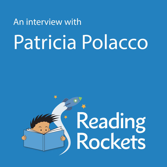A Interview With Patricia Polacco