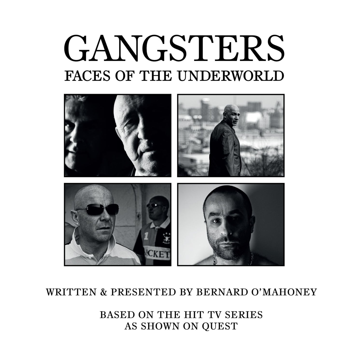 British Gangsters: Faces of the Underworld: S.2