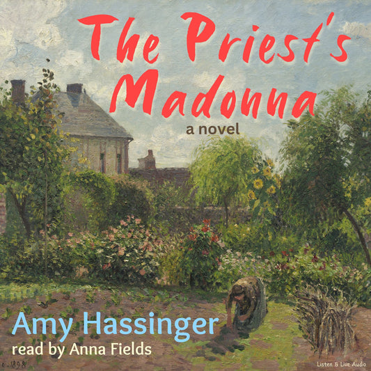 The Priest's Madonna