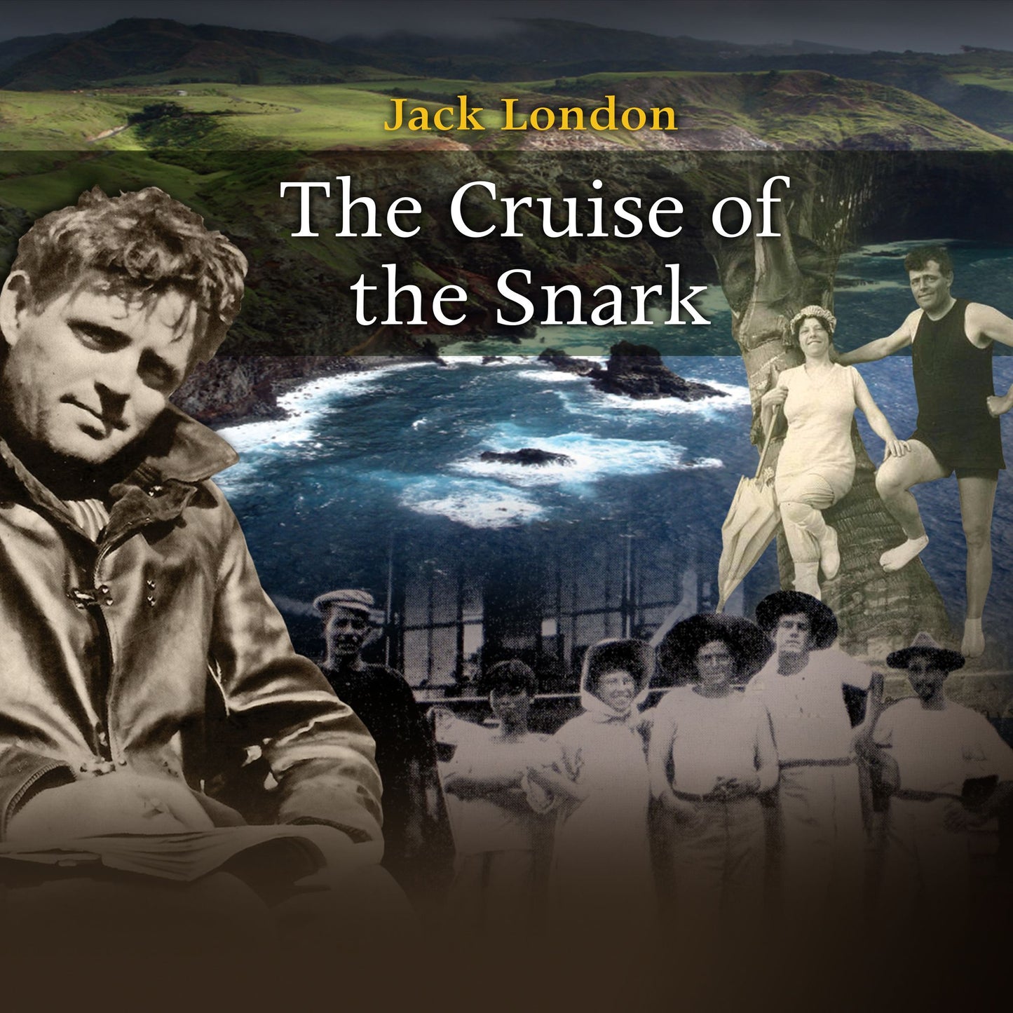 The Cruise of the Snark