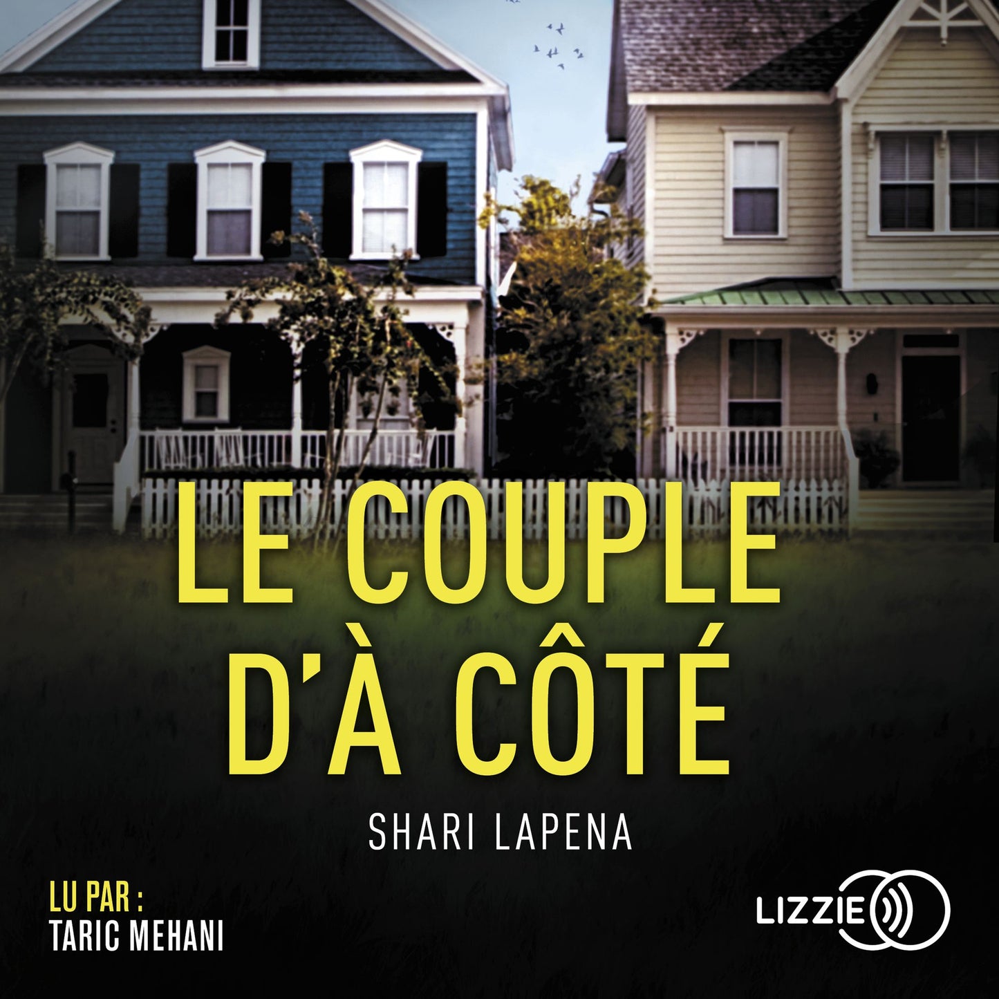 Le couple d'Ã  cÃ´tÃ©