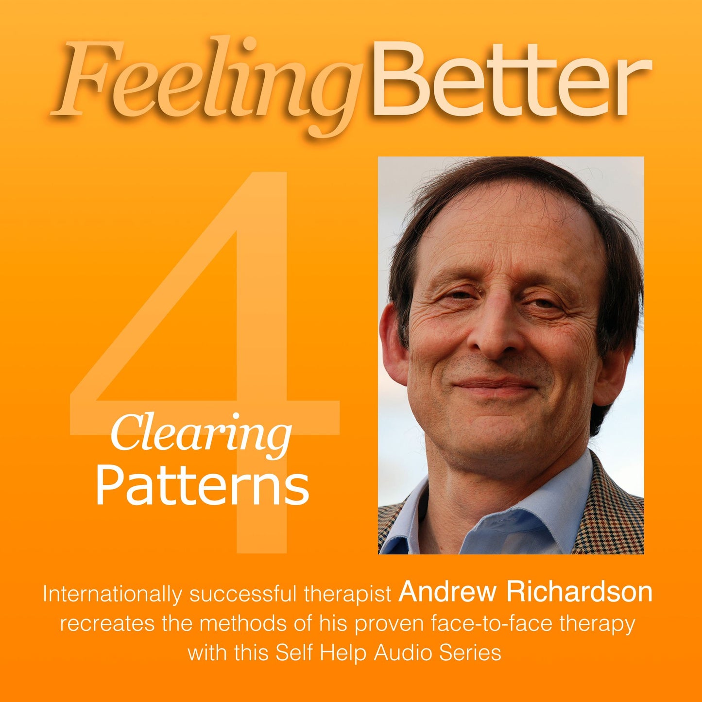 Clear Habits and Patterns that Sabotage Your Ability to Live Well