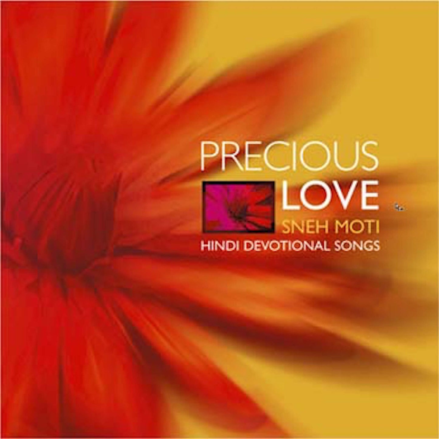 Sneh Moti (Precious Love) : Hindi Devotional Songs