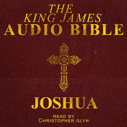 The Audio Bible: Joshua: The Old Testament