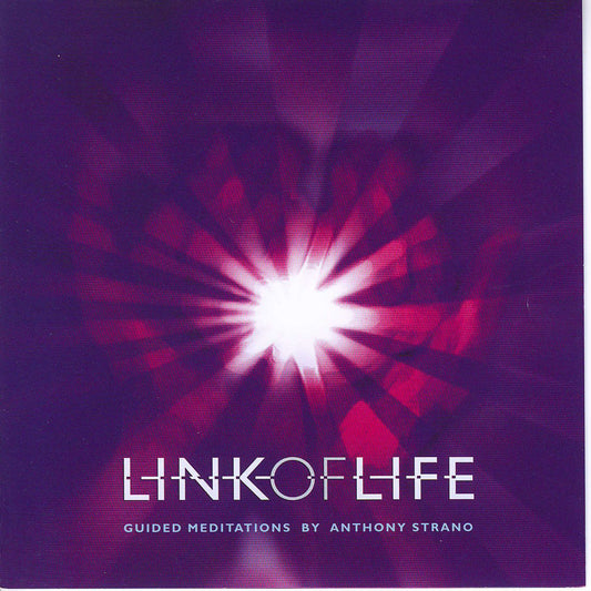 Link of Life: Guided Meditations