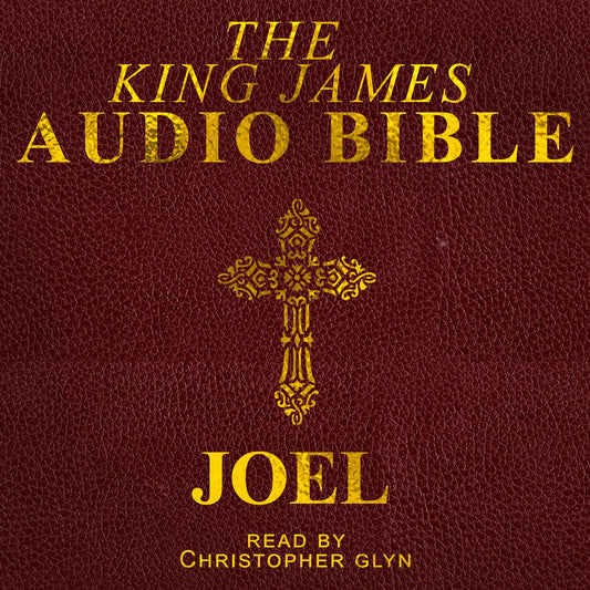 The Audio Bible: Joel: The Old Testament