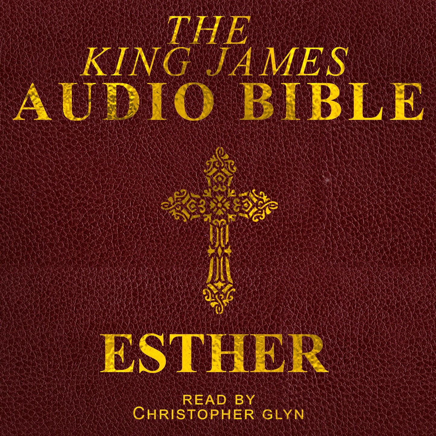 The Audio Bible: Esther: The Old Testament