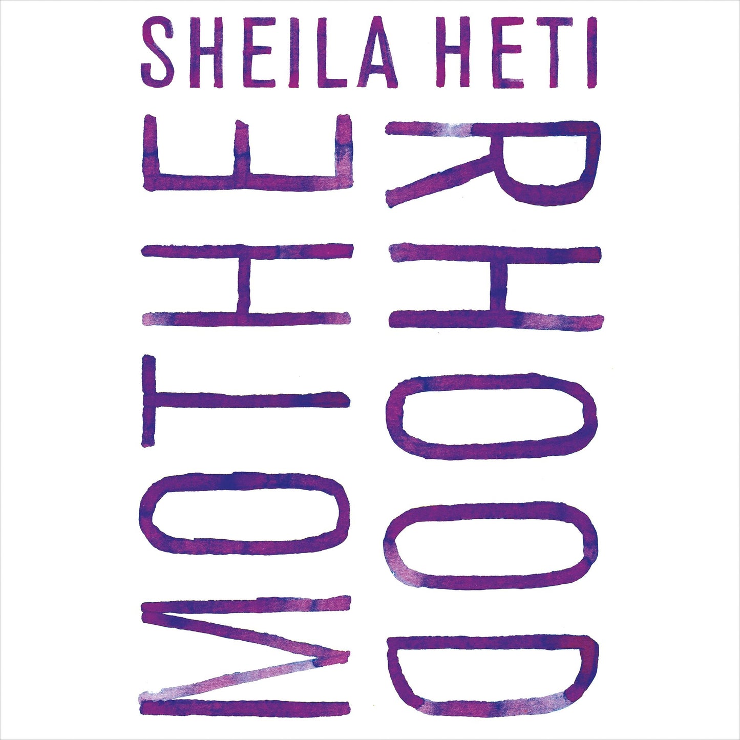 Motherhood : A Novel