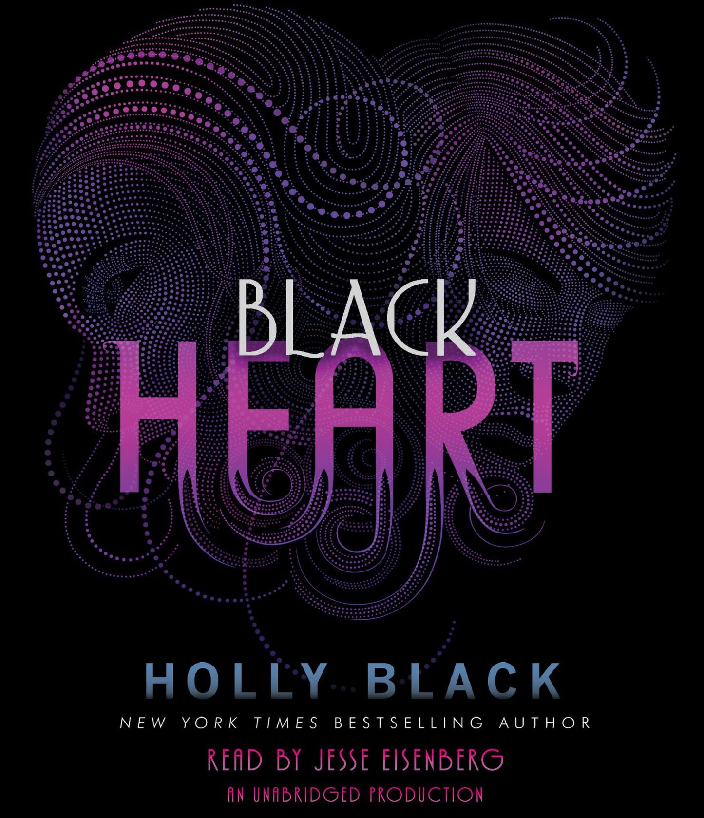 Black Heart: The Curse Workers, Book 3