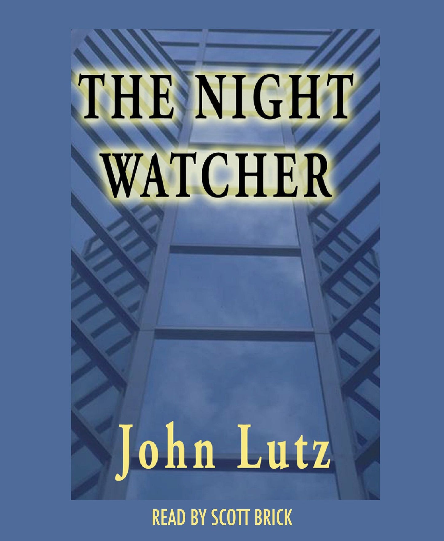 The Night Watcher