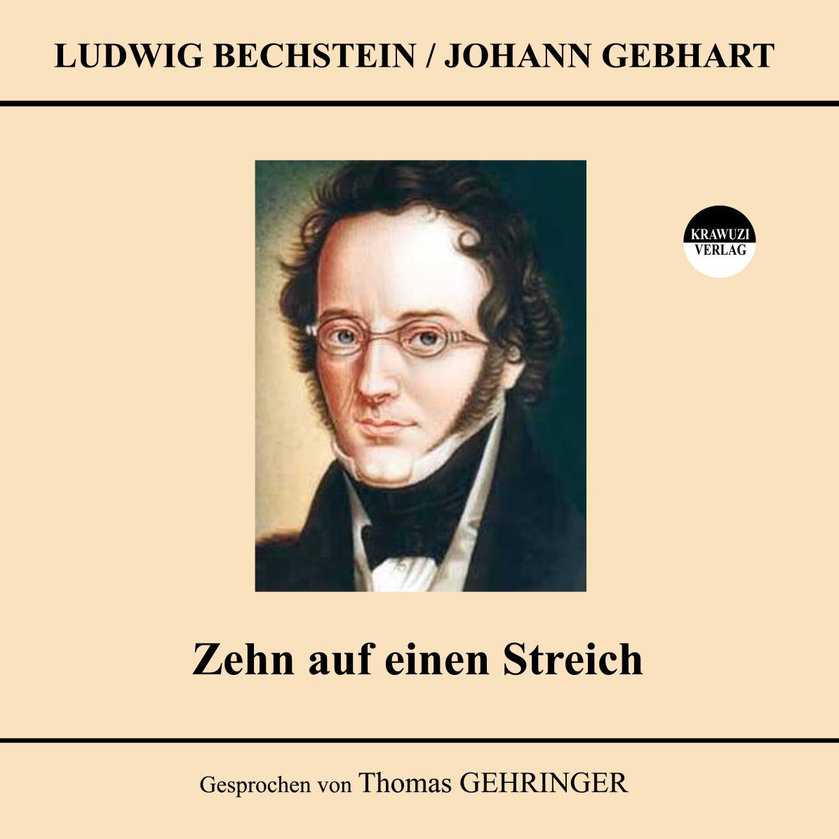 Zehn auf einen Streich