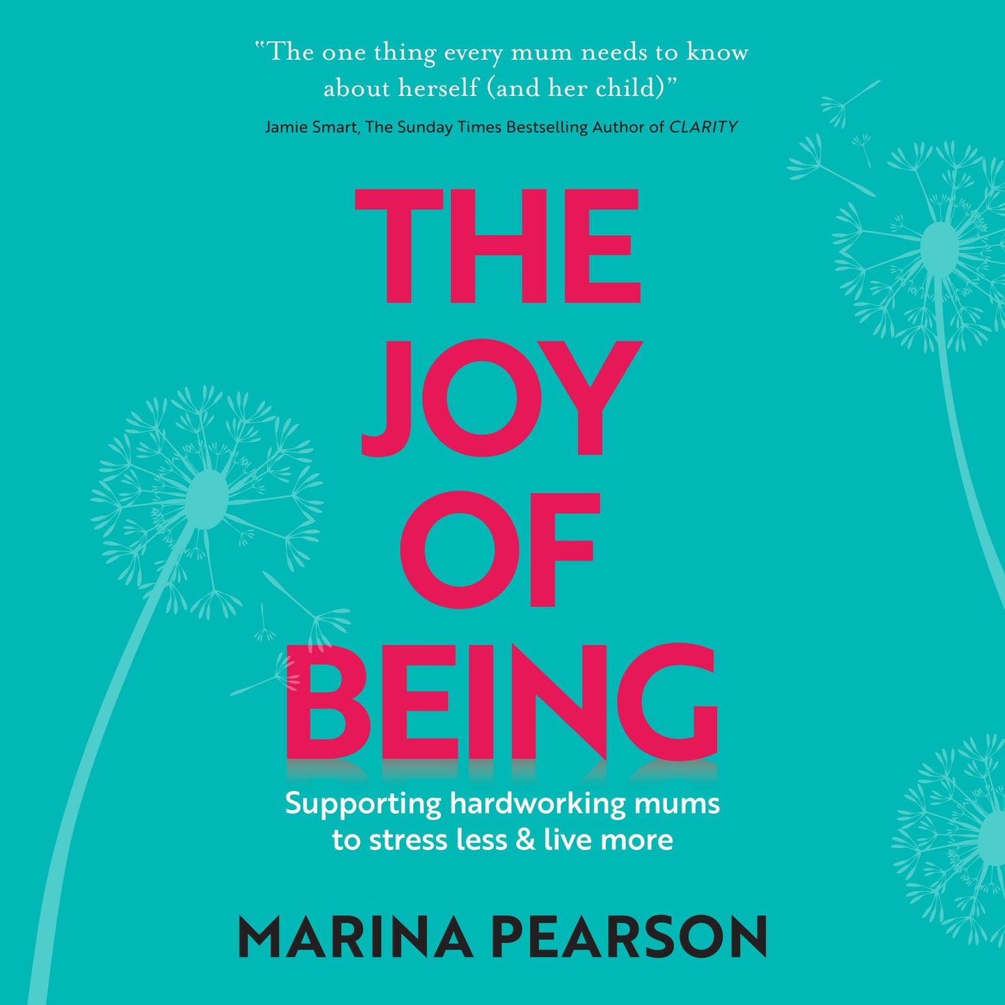 The Joy of Being