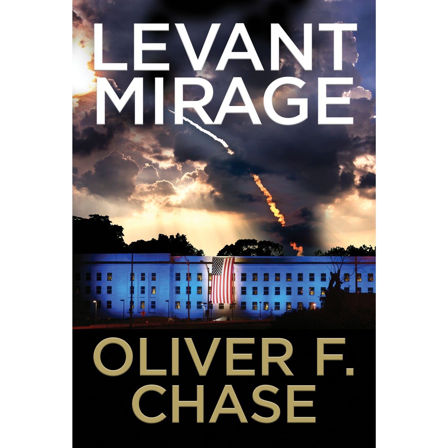 Levant Mirage