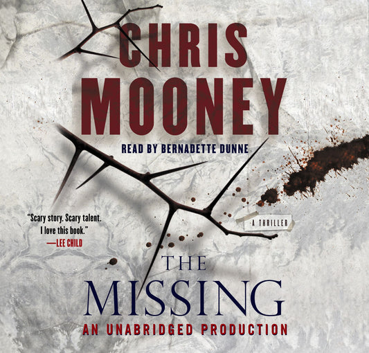 The Missing: A Thriller
