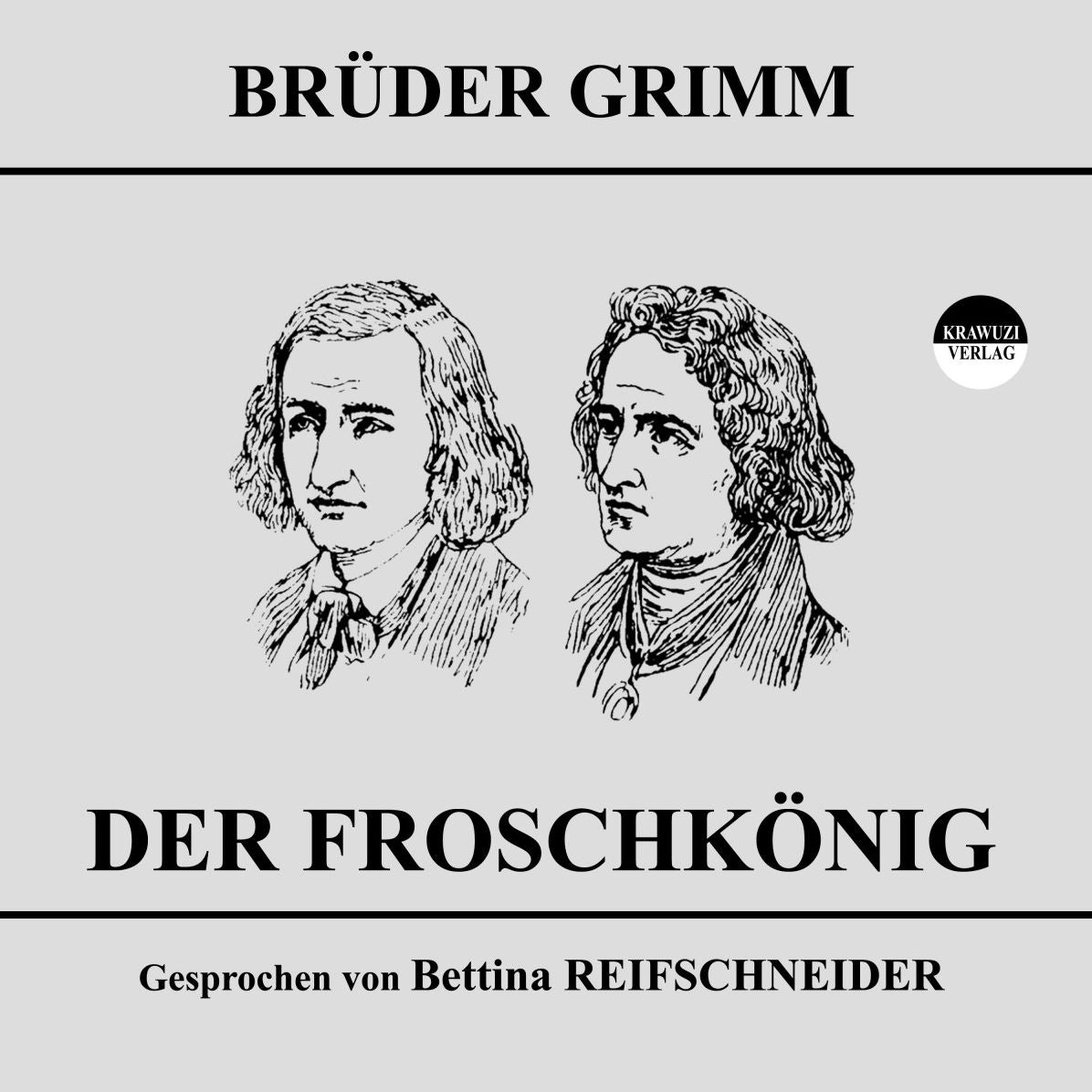 Der Froschkönig