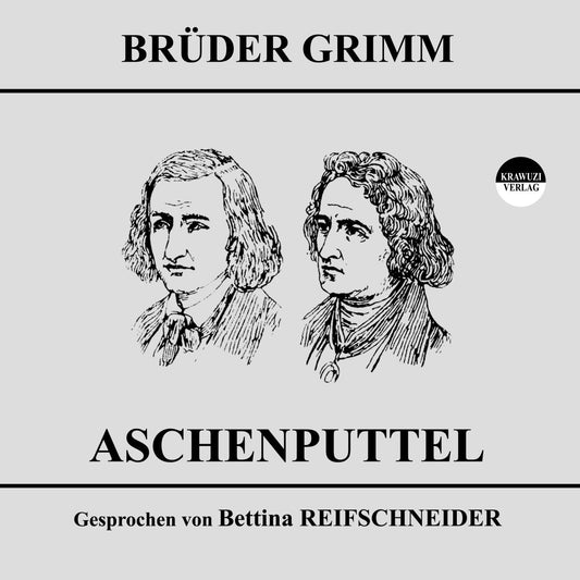 Aschenputtel