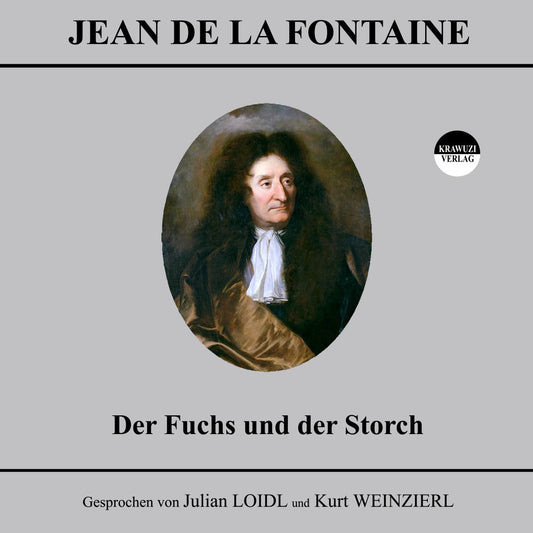 Der Fuchs und der Storch