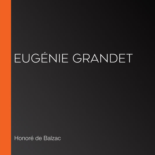 Eugénie Grandet