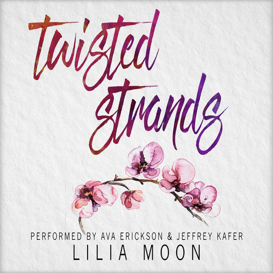 Twisted Strands (Handcrafted #1)