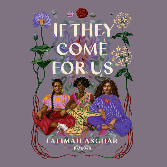 If They Come for Us : Poems