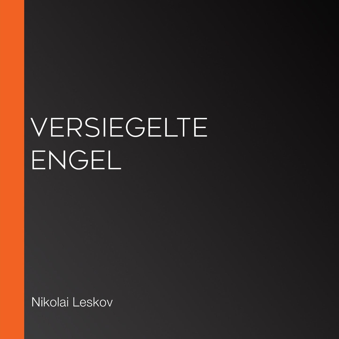 versiegelte Engel