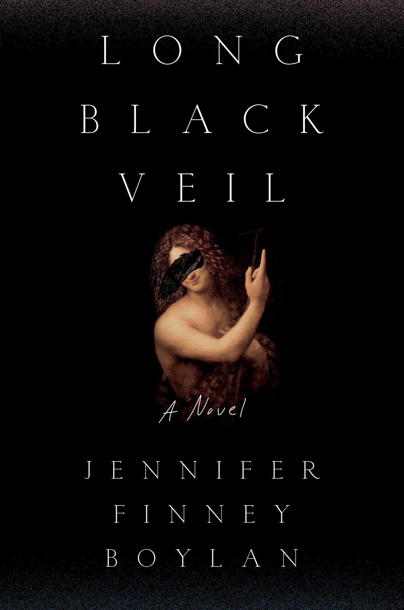 Long Black Veil