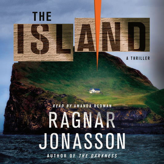 The Island : A Thriller