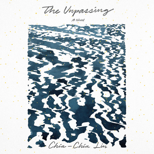 The Unpassing : A Novel